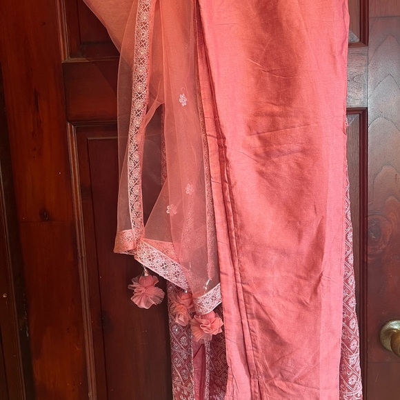 Shalwar Kurta set Indian - Picture 5 of 7